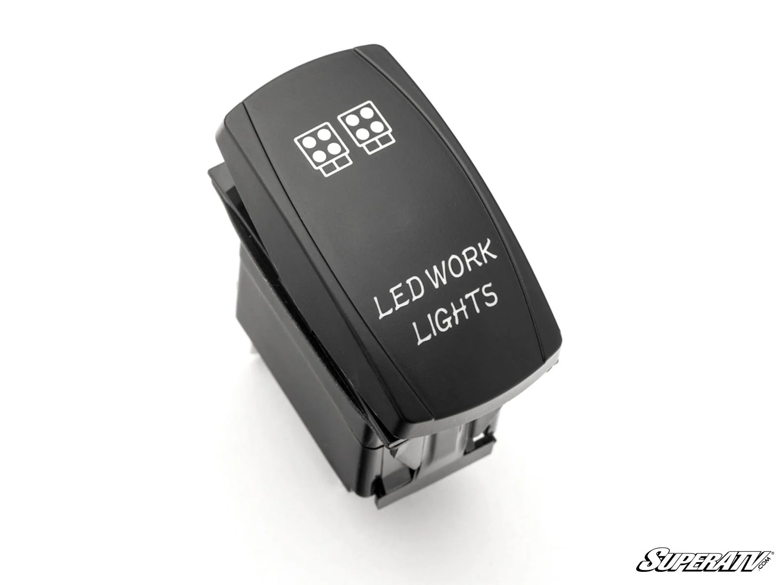 3in. LED Recessed Cube Lights - Image 4