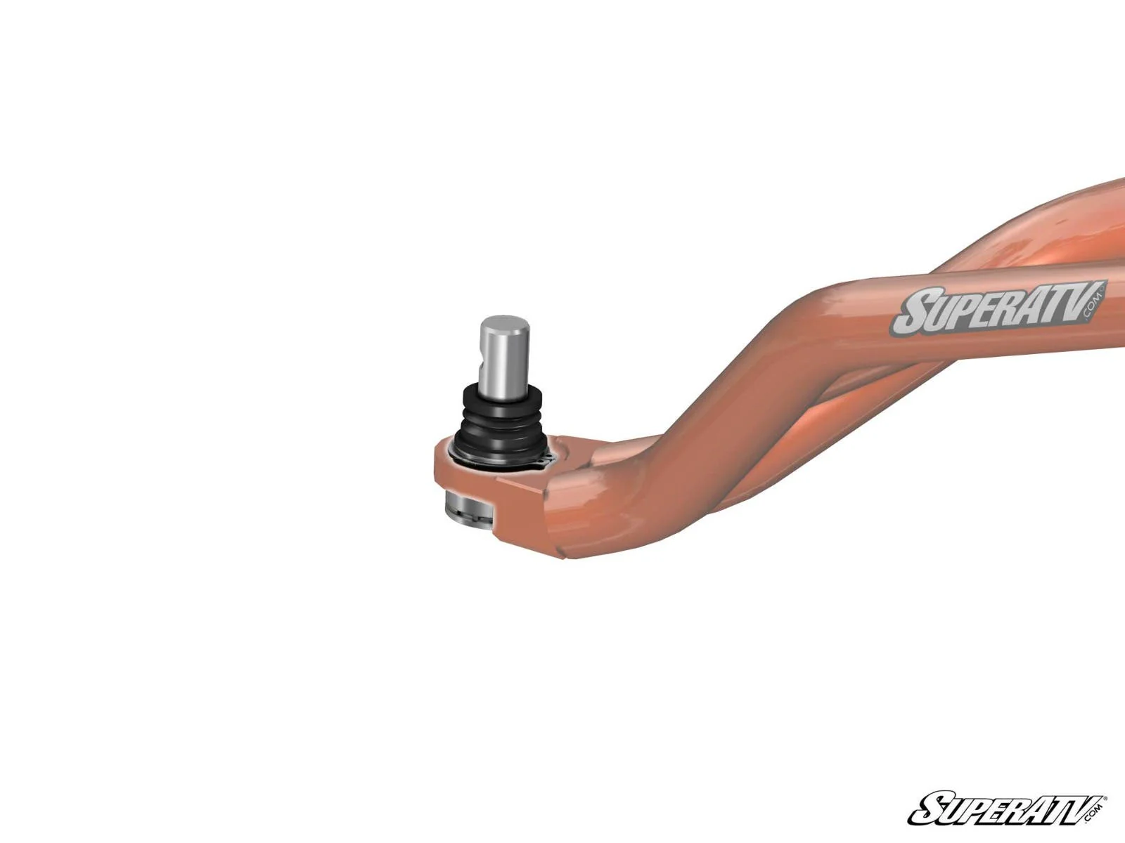 Arctic Cat Prowler Heavy Duty Ball Joints - Image 4