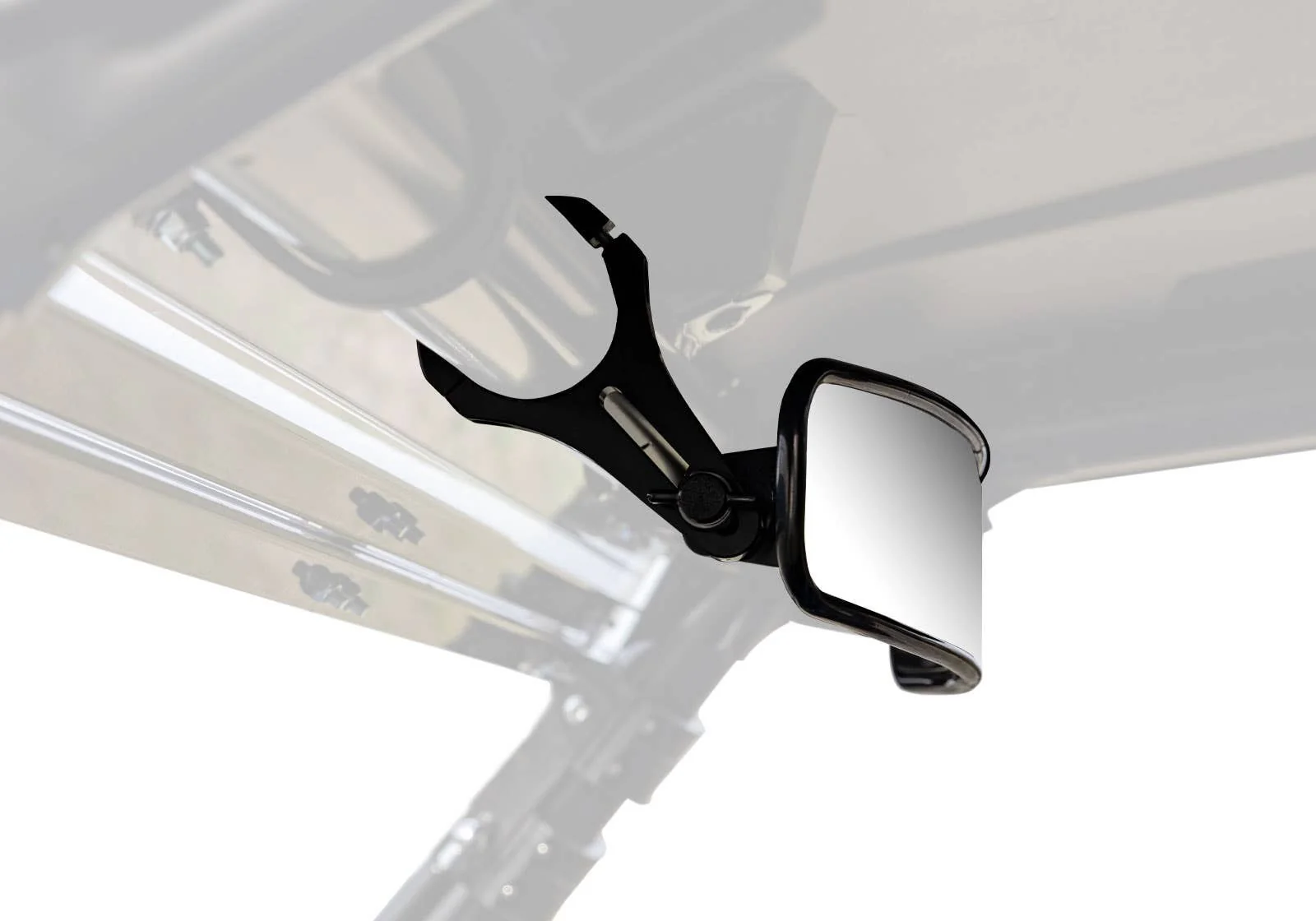 Arctic Cat / Textron 17in. Curved Rear View Mirror
