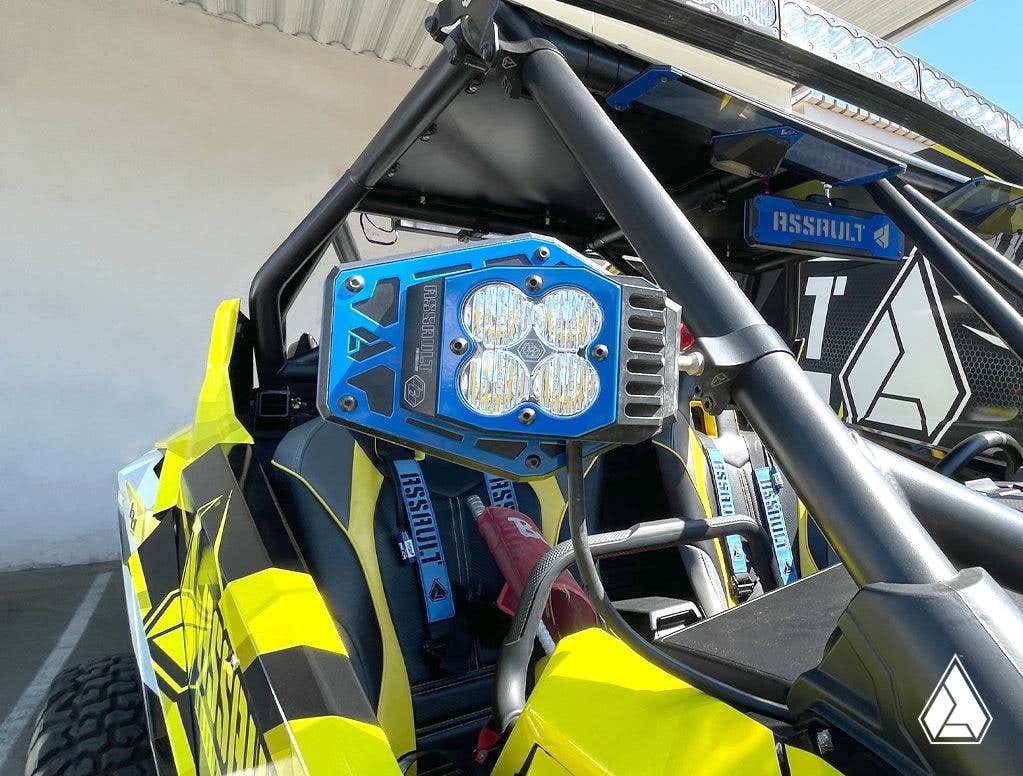 Assault Industries Nighthawk LED Side Mirrors - Image 3