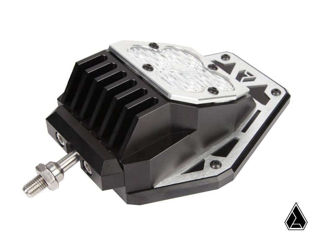 Assault Industries Nighthawk LED Side Mirrors - Image 6