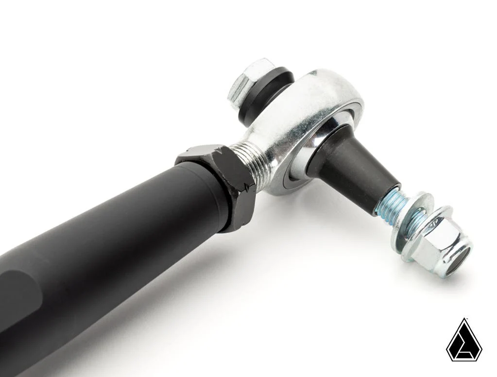 Assault Industries Barrel Style Heavy Duty Tie Rods for Polaris RZR XP 1000 - Image 2