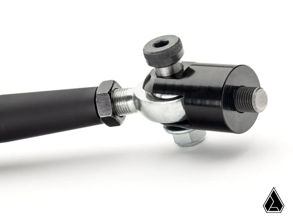 Assault Industries Barrel Style Heavy Duty Tie Rods for Polaris RZR XP Turbo - Image 3