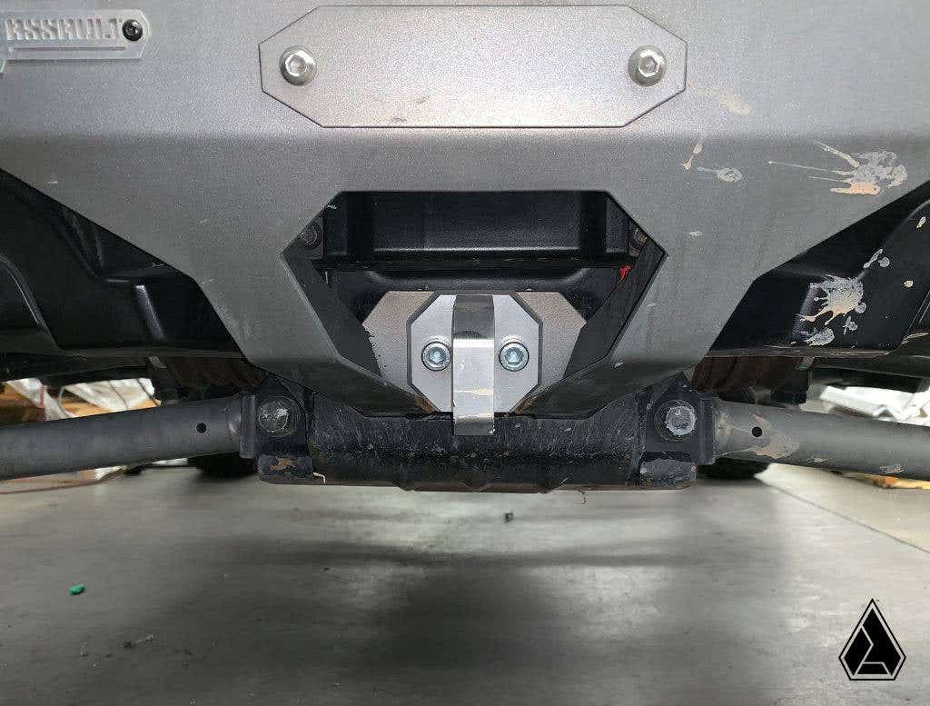 Assault Industries Bold Bull Billet Tow Hook for Polaris UTVs - Image 6