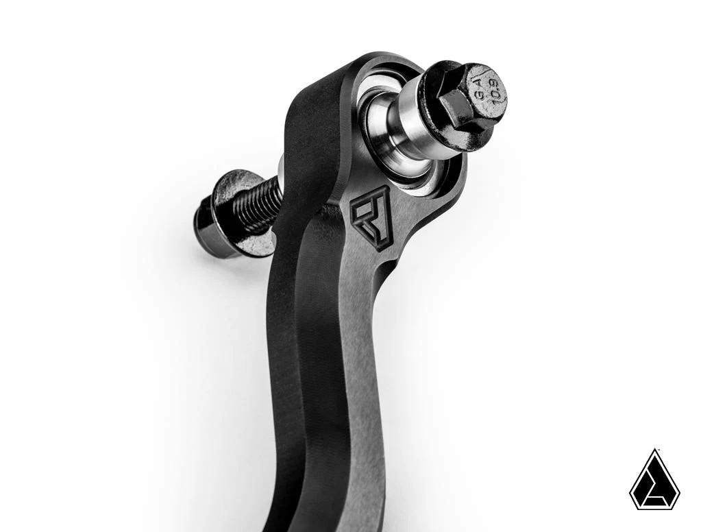 Assault Industries Can-Am Maverick R Tie Rod Ends - Image 2
