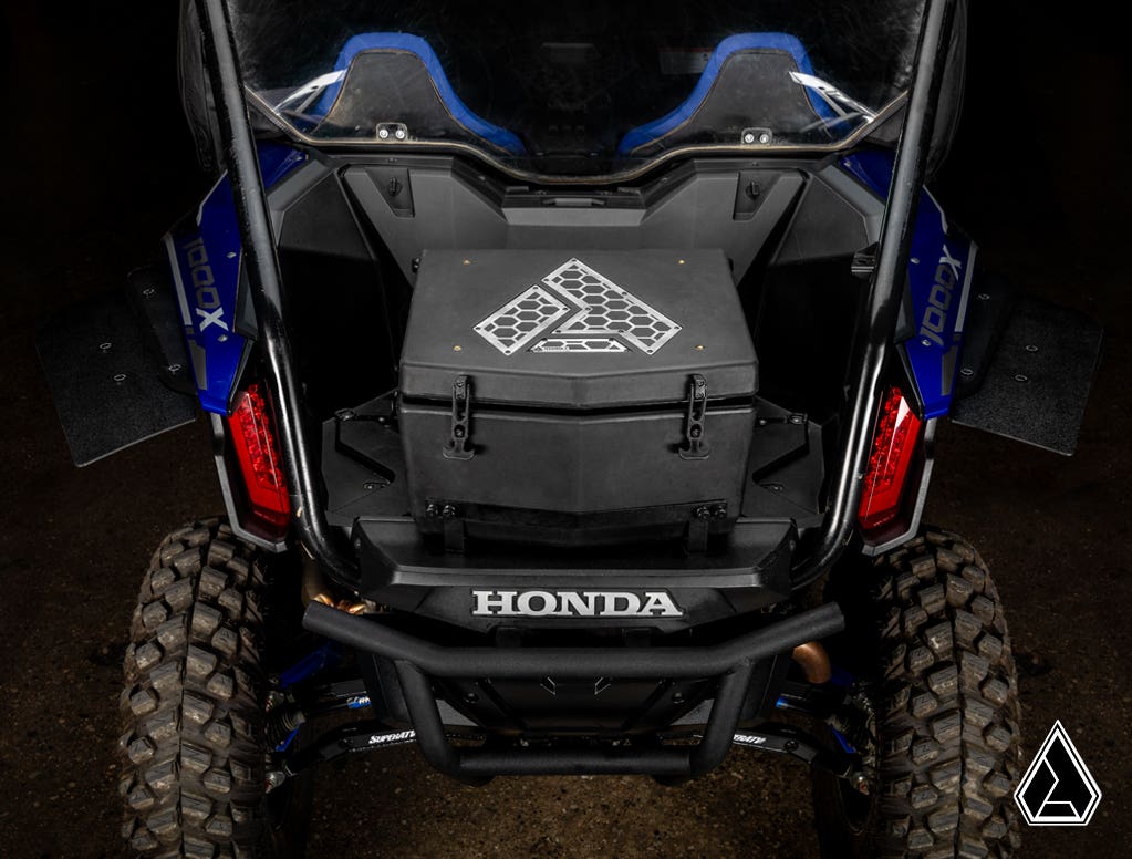 Assault Industries Cooler/Cargo Box for Honda Talon 1000 - Image 6