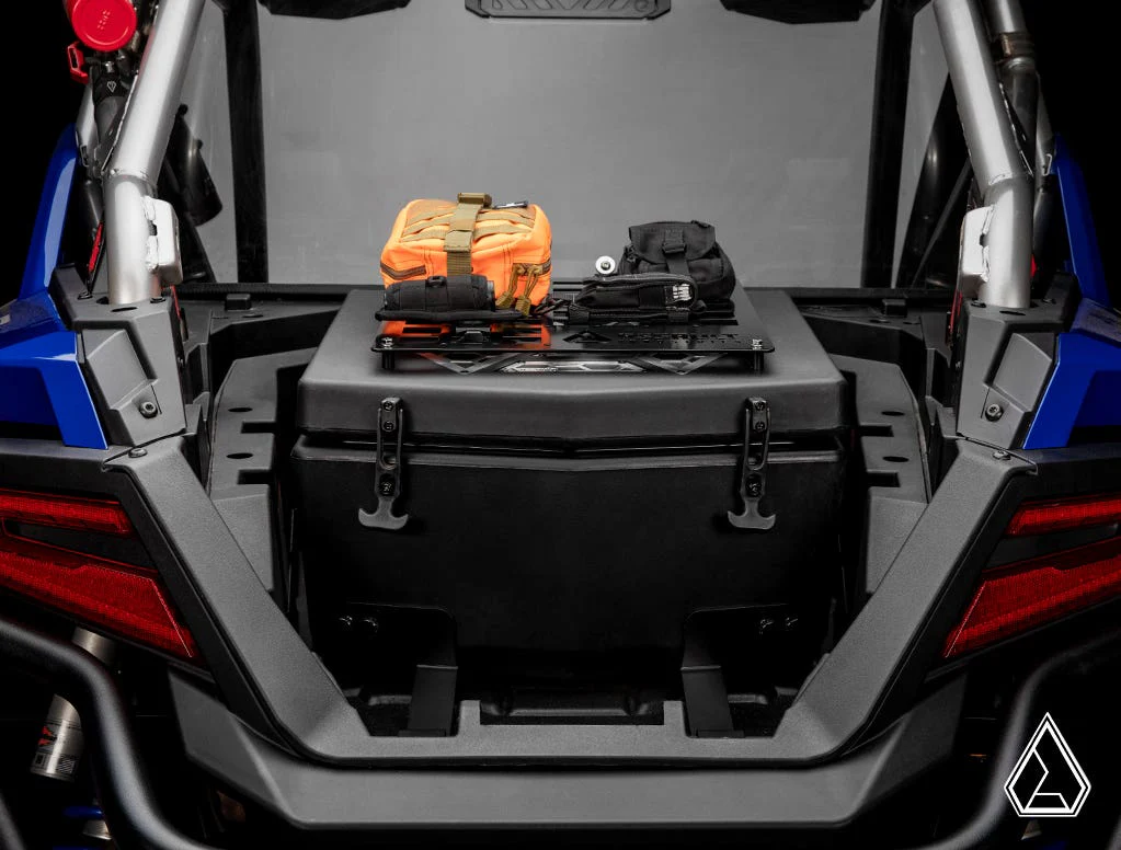 Assault Industries Cooler/Cargo Box for Polaris RZR Pro R - Image 3