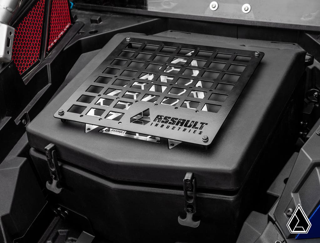 Assault Industries Cooler/Cargo Box for Polaris RZR Pro R - Image 4