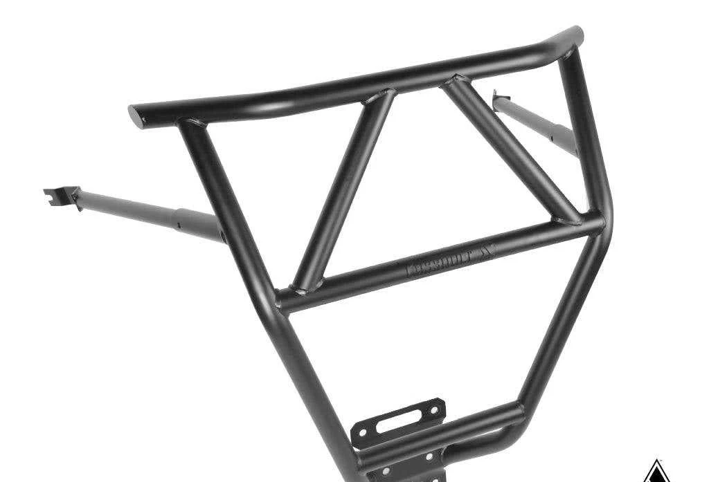 Assault Industries F-22 Rear Bumper for Can-Am Maverick X3