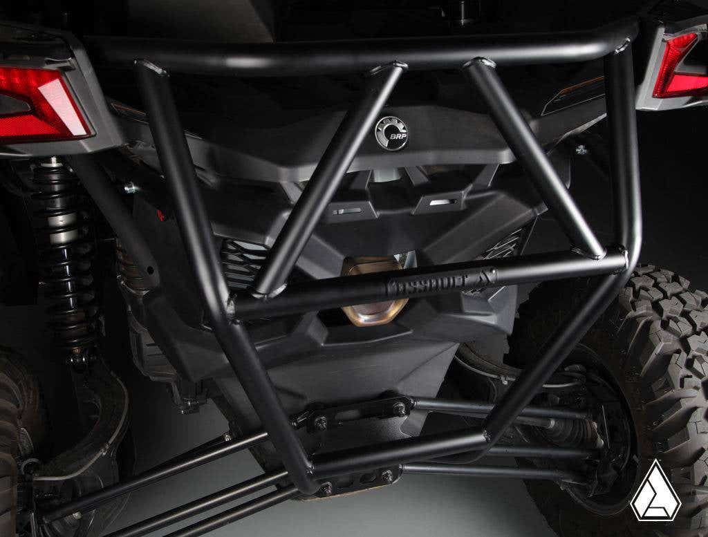 Assault Industries F-22 Rear Bumper for Can-Am Maverick X3 - Image 3
