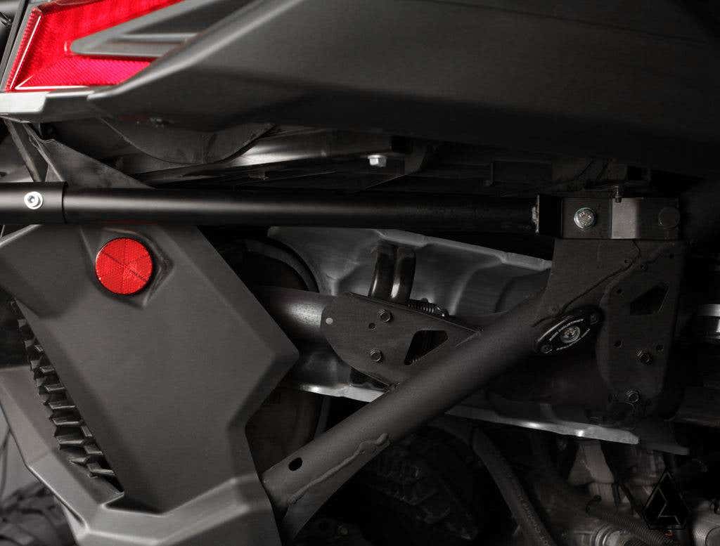 Assault Industries F-22 Rear Bumper for Can-Am Maverick X3 - Image 4