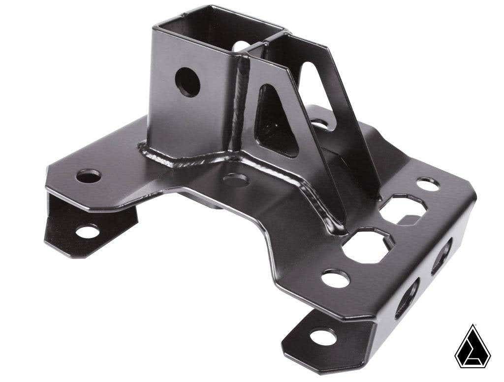 Assault Industries Heavy Duty Rear Chassis Brace with Tow Hitch (Fits: Can-Am Maverick X3) - Image 2