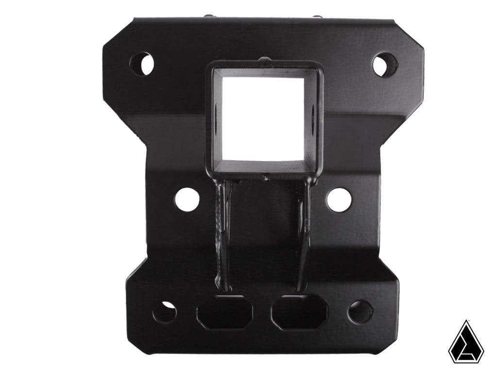 Assault Industries Heavy Duty Rear Chassis Brace with Tow Hitch (Fits: Can-Am Maverick X3) - Image 3