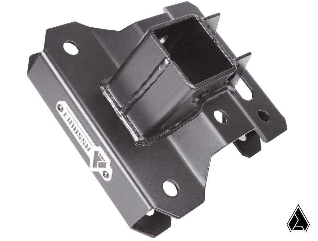 Assault Industries Heavy Duty Rear Chassis Brace with Tow Hitch (Fits: Can-Am Maverick X3) - Image 4