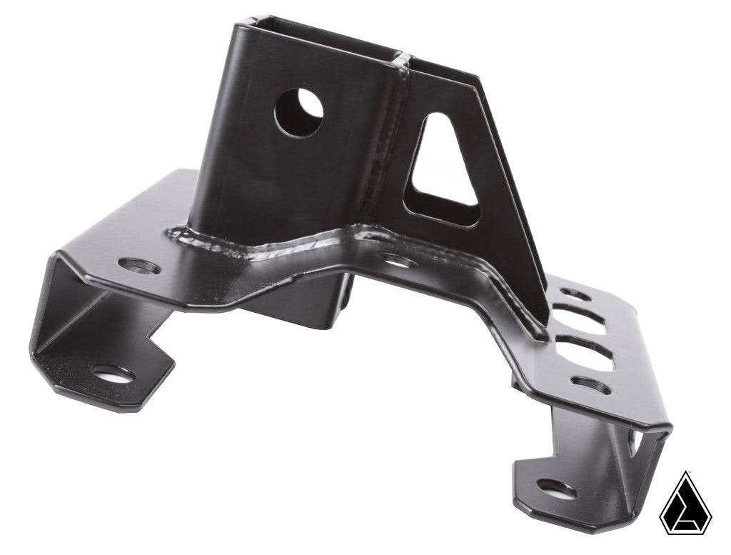 Assault Industries Heavy Duty Rear Chassis Brace with Tow Hitch (Fits: Can-Am Maverick X3) - Image 5
