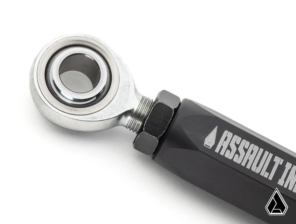 Assault Industries Front Heavy Duty Sway Bar End Links for Polaris RZR Turbo S / Pro XP - Image 2