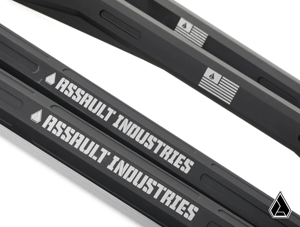 Assault Industries High Clearance Quick Camber Radius Rods - Image 2