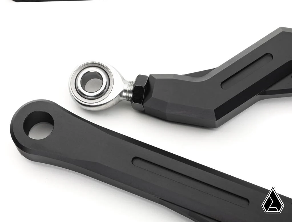 Assault Industries High Clearance Quick Camber Radius Rods - Image 3