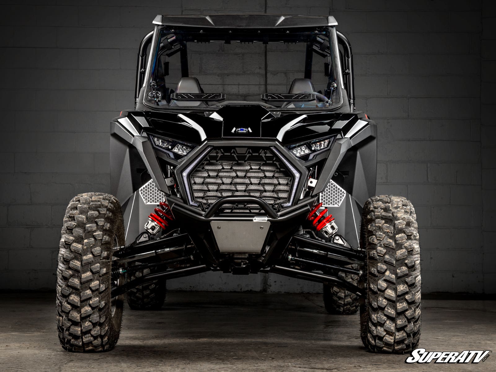 Assault Industries Inner Fender Guards for Polaris RZR Pro XP - Image 4