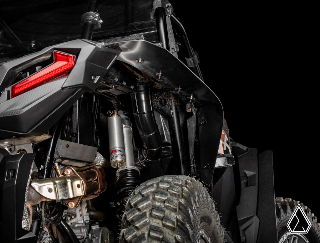 Assault Industries Low Profile Fender Flares for Polaris RZR XP Turbo S - Image 3