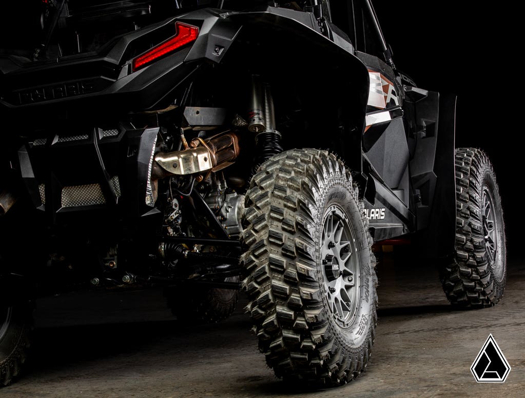 Assault Industries Low Profile Fender Flares for Polaris RZR XP Turbo S - Image 5