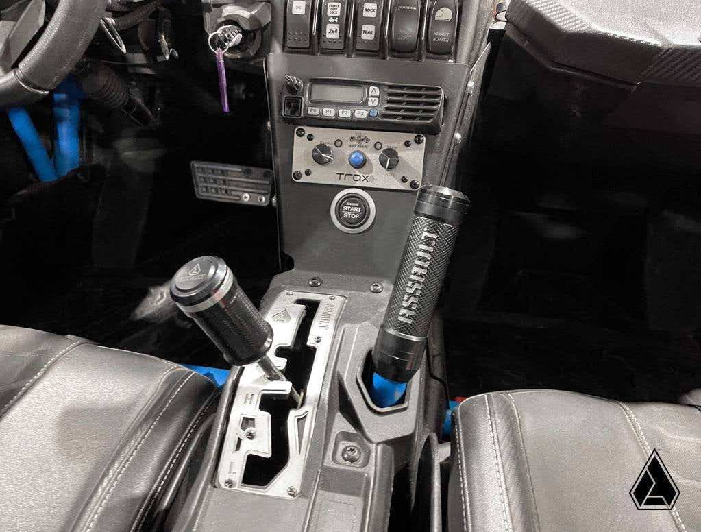 Assault Industries M2HB Billet Shift Knob (Fits: Can-Am Maverick X3) - Image 3