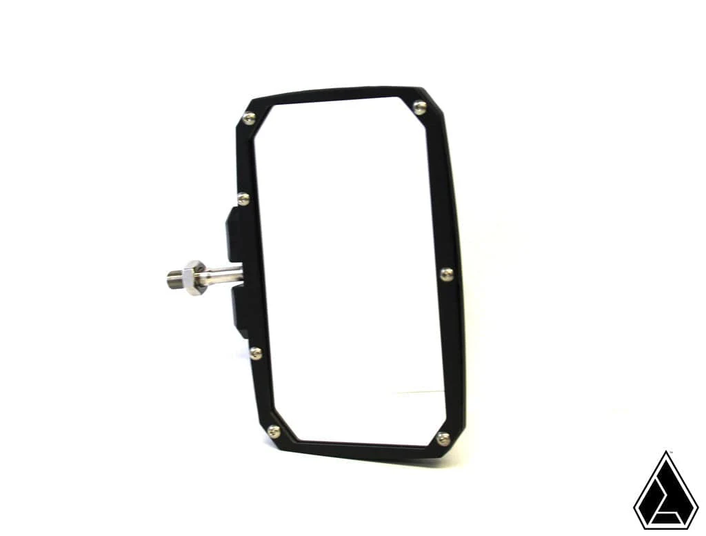 Assault Industries Explorer Series UTV Side Mirrors - Image 3