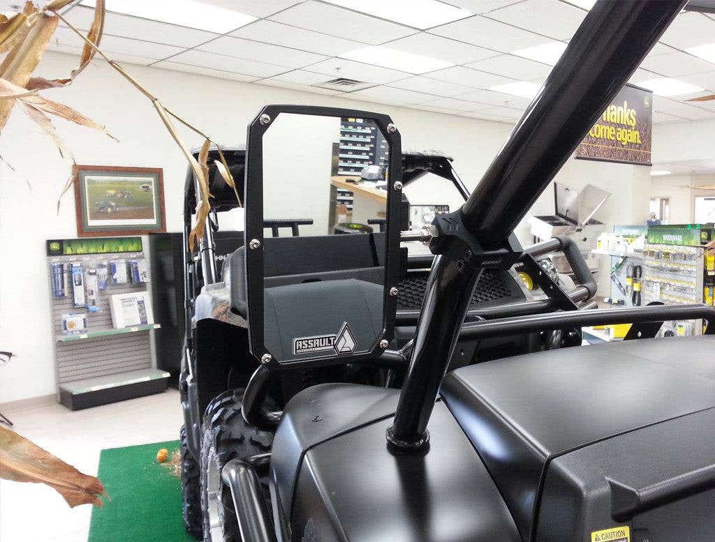 Assault Industries Explorer Series UTV Side Mirrors - Image 5