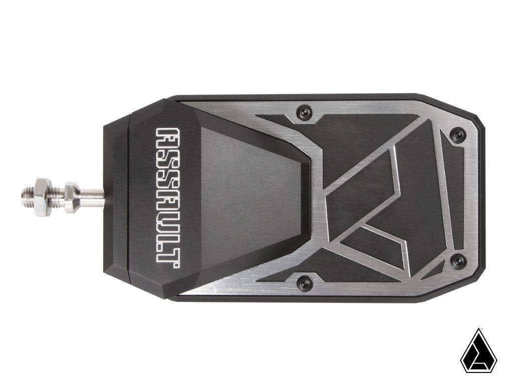 Assault Industries Phantom Convex Side Mirrors - Image 4