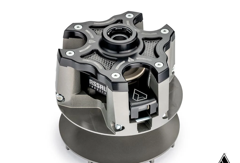 Assault Industries Polaris General 1000 Primary Clutch Assembly