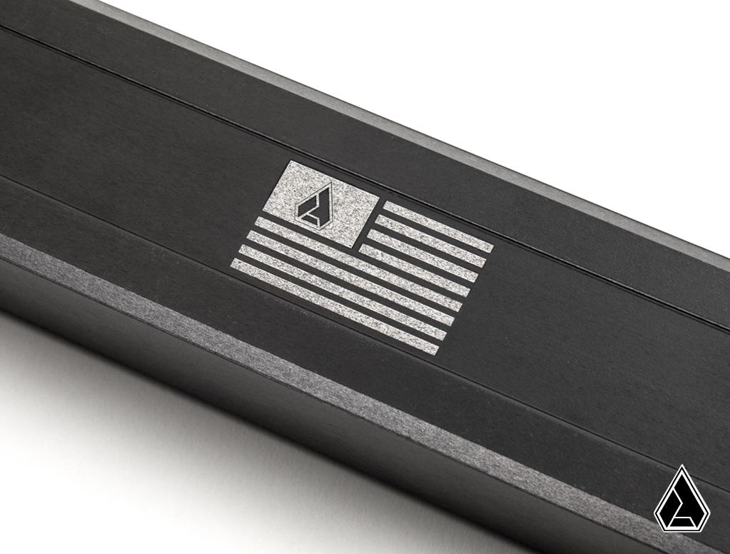 Assault Industries Polaris RZR Pro R High-Clearance Billet Aluminum Radius Arms - Image 3