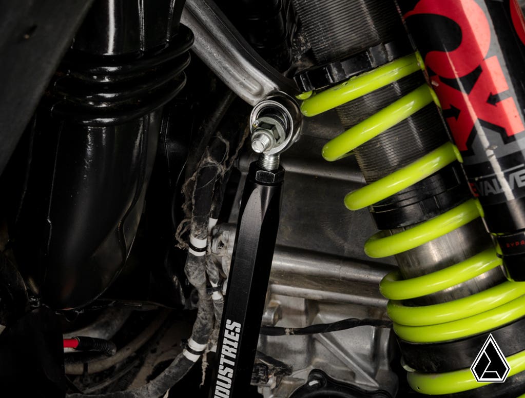 Assault Industries Polaris RZR Pro R Turret Rear Sway Bar End Links - Image 4