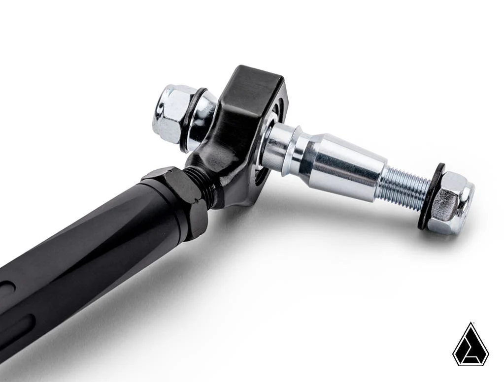 Assault Industries Polaris RZR Pro R Turret-Style Heavy-Duty Tie Rod - Image 2