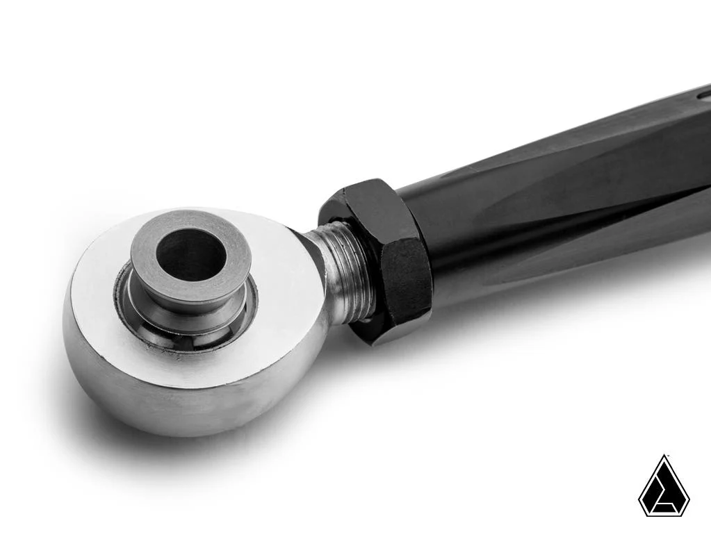 Assault Industries Polaris RZR Pro R Turret Style Heavy-Duty Toe Link Kit - Image 2