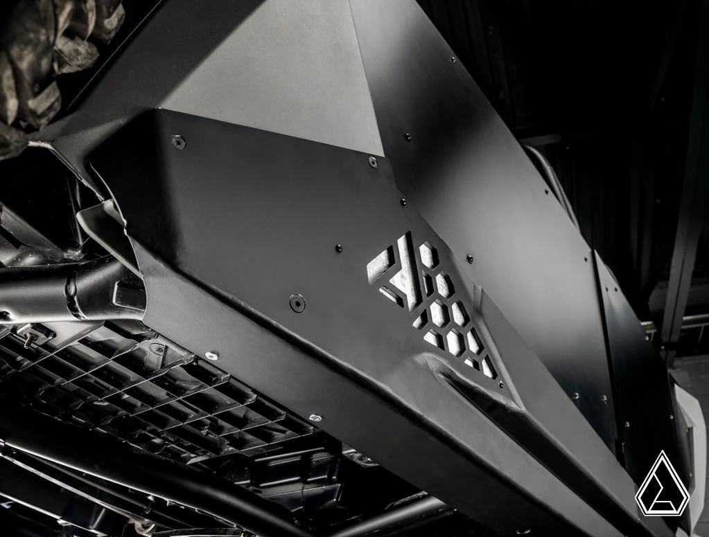 Assault Industries Polaris RZR Pro S 4 Rock Sliders - Image 5
