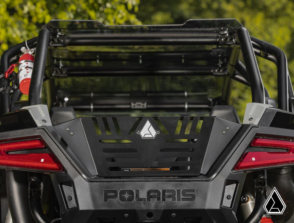 Assault Industries Polaris RZR Pro S Bed Enclosure - Image 2