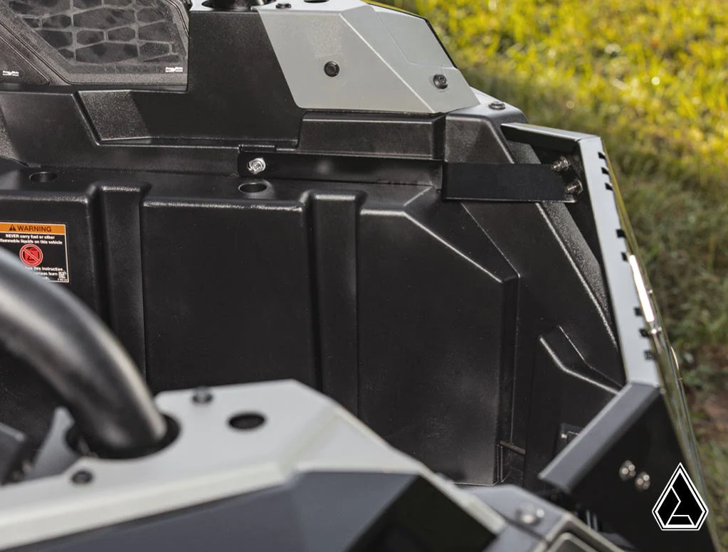 Assault Industries Polaris RZR Pro S Bed Enclosure - Image 3