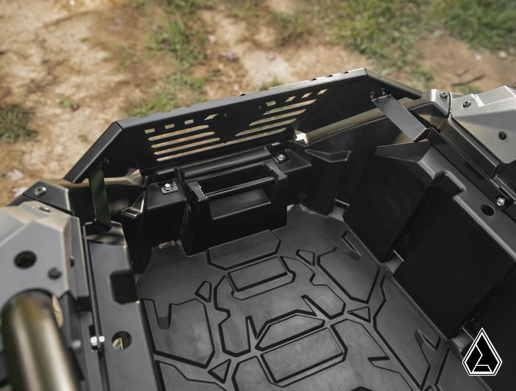 Assault Industries Polaris RZR Pro S Bed Enclosure - Image 4