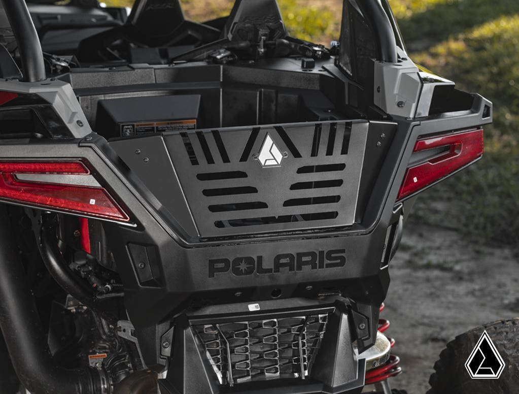 Assault Industries Polaris RZR Pro S Bed Enclosure - Image 5