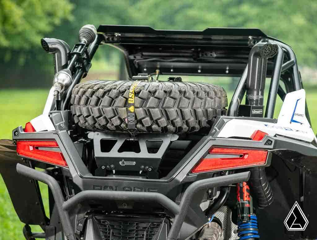 Assault Industries Adventure Rack (Fits Polaris RZR PRO XP / Turbo R / Pro S) - Image 5