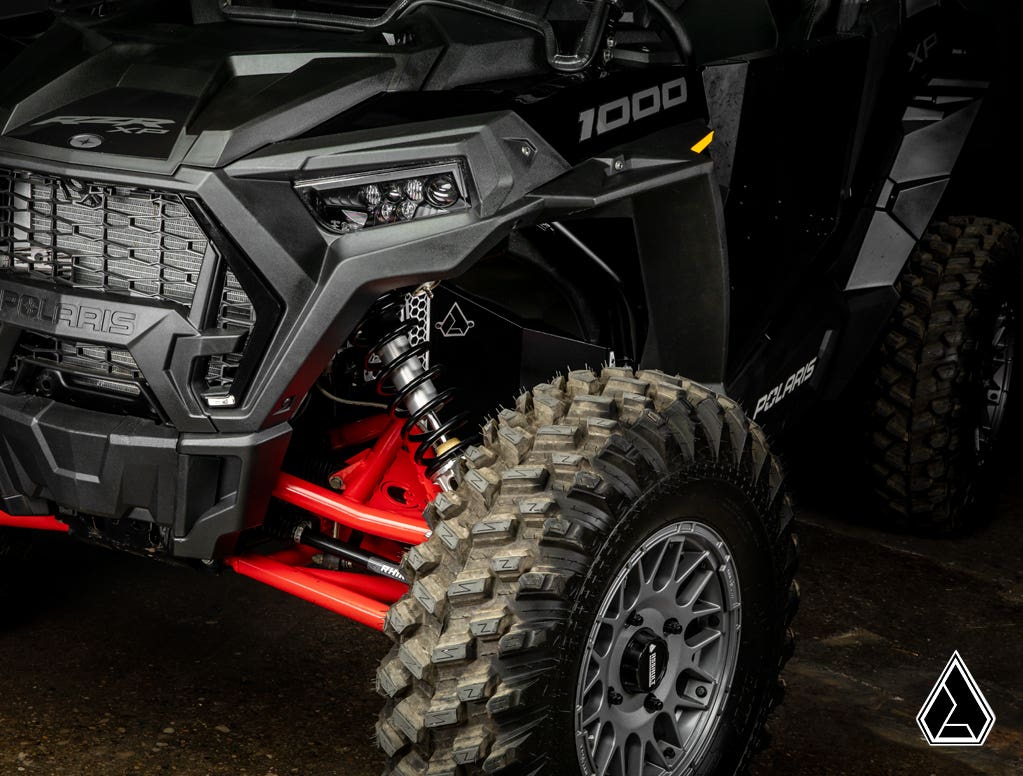 Assault Industries Polaris RZR S 1000 Inner Fender Guards - Image 6