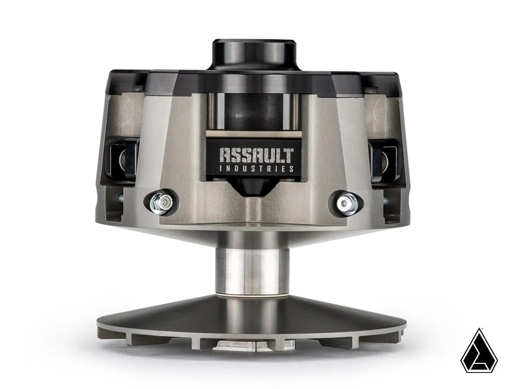 Assault Industries Polaris RZR Trail S 1000 Primary Clutch Assembly - Image 6