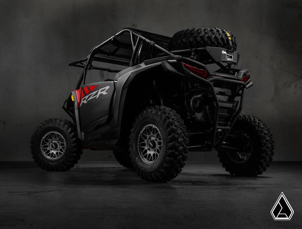 Assault Industries Polaris RZR XP Adventure Rack - Image 2