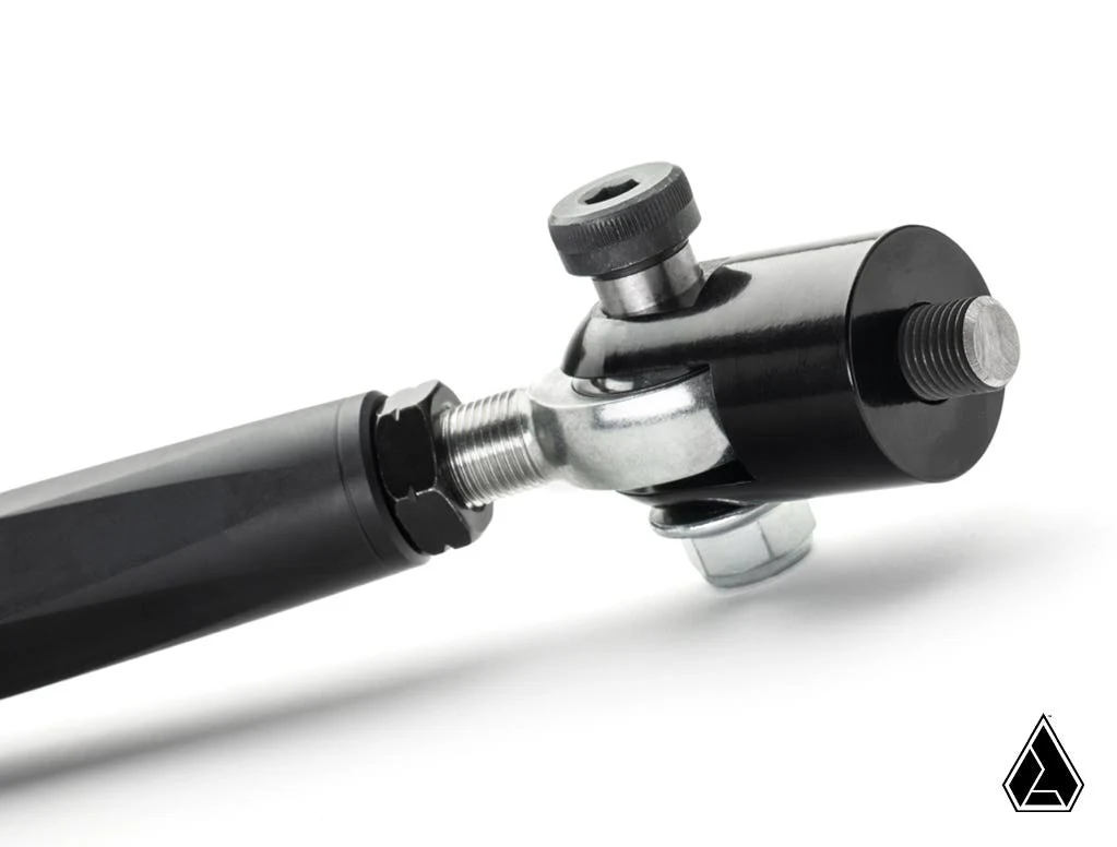 Assault Industries Polaris RZR XP Turbo S Turret-Style Heavy-Duty Tie Rods - Image 3