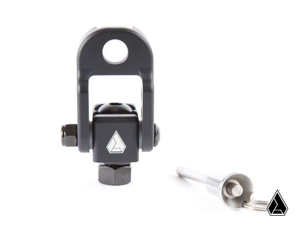 Assault Industries Quick Release Folding Whip Mount - Image 3