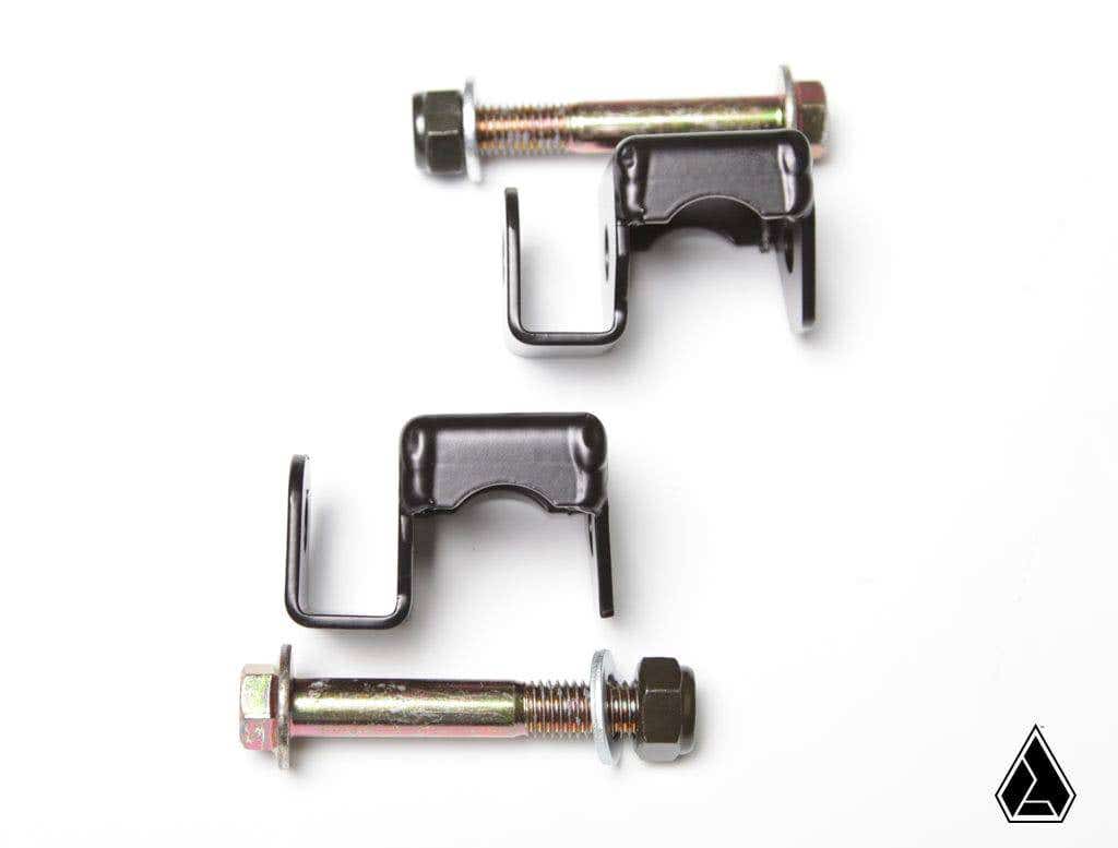 Assault Industries Radius Rod Double Shear Bracket Kit - Image 2