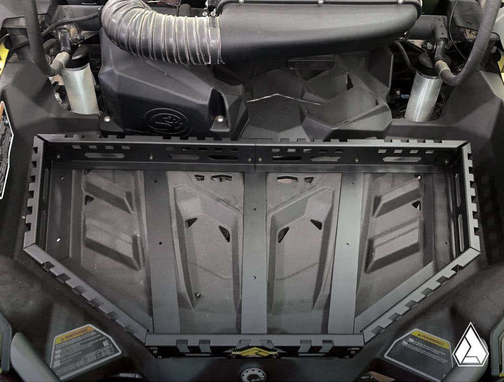 Assault Industries Recon Rack (Fits: Can Am Maverick X3) - Image 4