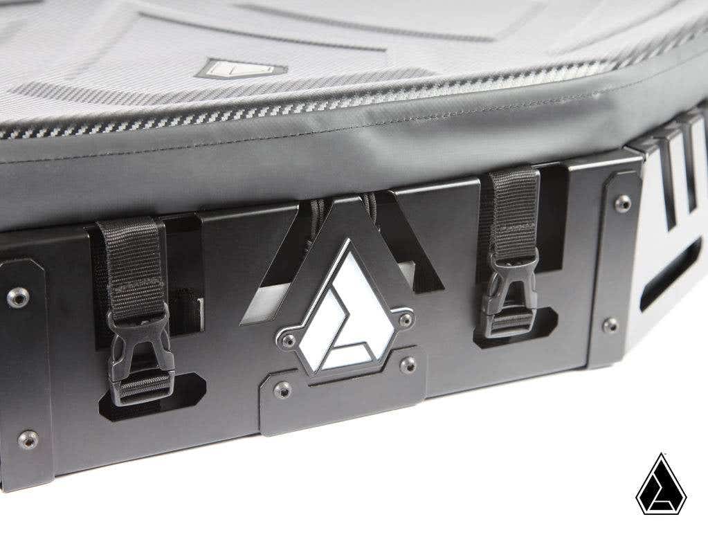 Assault Industries RUXAK Deck Pak for Recon Rack (Can-Am Maverick X3) - Image 4