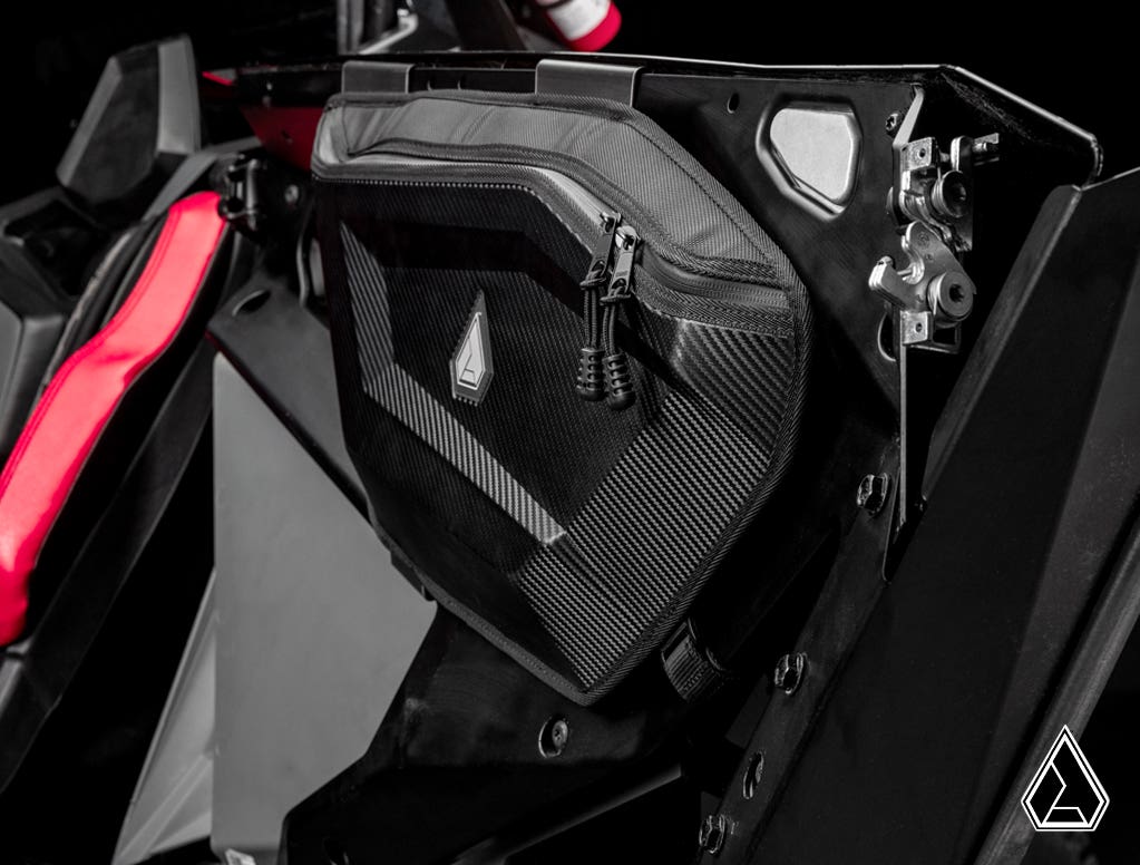 Assault Industries Polaris RZR PRO XP RUXAK Door Paks - Image 4