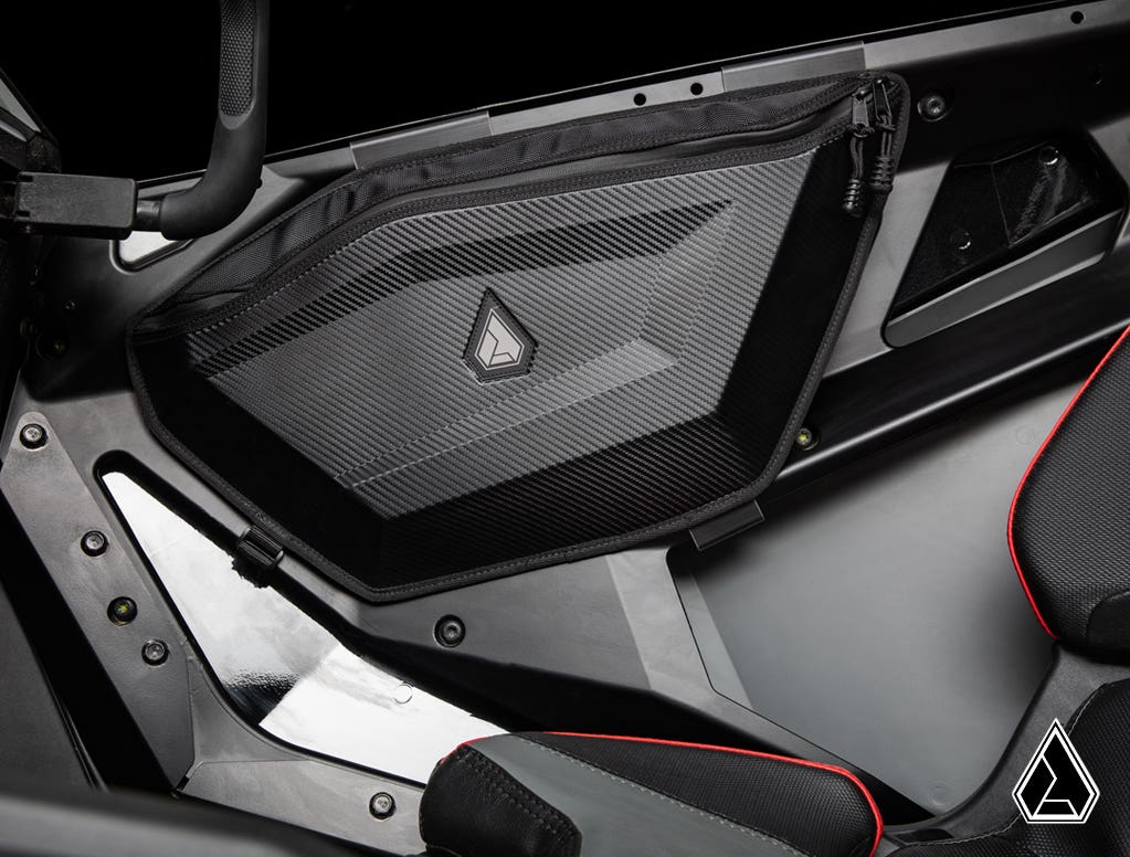 Assault Industries Polaris RZR PRO XP RUXAK Door Paks - Image 5